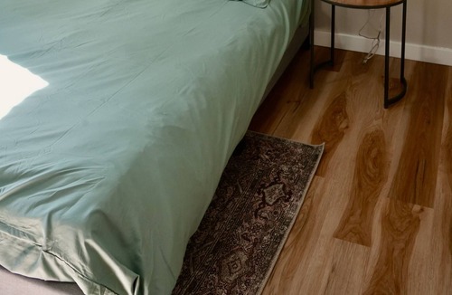 Northeast South Bend Apartment | Stunning Newly Remodeled 1-Bedroom