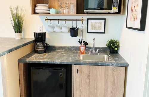 Sault Ste. Marie Apartment | Suite 102 - 2BR | 2BA | Stylish & Spacious at The Ash