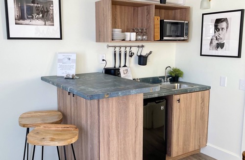 Sault Ste. Marie Apartment | Suite 104 | 2 Bed/2 Bath + Living & Kitchen, Charming Sault Ste. Marie Suite
