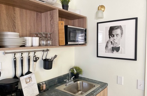 Sault Ste. Marie Apartment | Suite 104 | 2 Bed/2 Bath + Living & Kitchen, Charming Sault Ste. Marie Suite