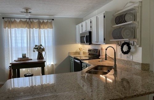 Dadeville Condo | Summer is here! Early check in and check out available depending on calendar!