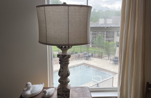 Dadeville Condo | Summer is here! Early check in and check out available depending on calendar!