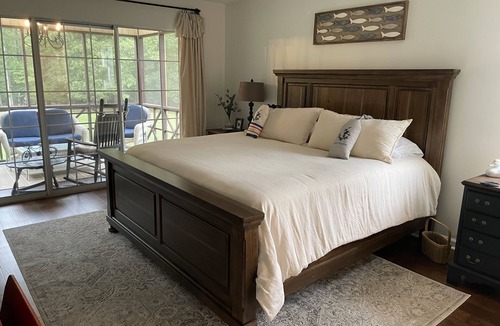 Dadeville Condo | Summer is here! Early check in and check out available depending on calendar!