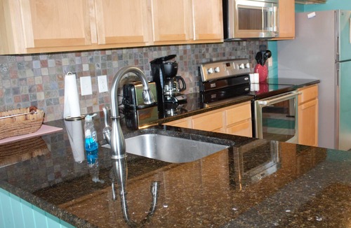Orange Beach East Condo | Summer is slipping away, don't miss out on a beach trip