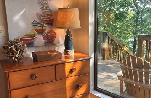 Crane Hill House | Summer on Smith Lake! Kayaks, Boat Slip & Fun!