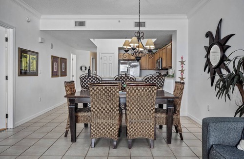 Navarre Beach Condo | Summerwind Resort 602 Center * Beach Chair Set Included * Special Fall Rates