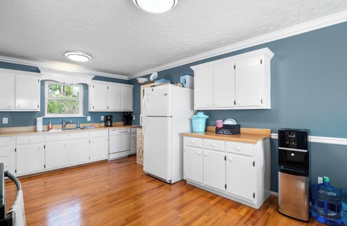 Bremen House | Sunset Cove - Large cove, gorgeous sunsets, Amenities galore!