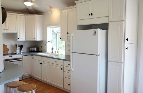 Beaver Island Cabin | Sunset Dunes on Donegal Bay — BRAND NEW LISTING! Walk Straight Onto the Sand