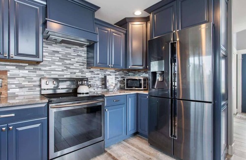 Miami Park House | Sunset Haven | Hot Tub | Beach Access | Near Town