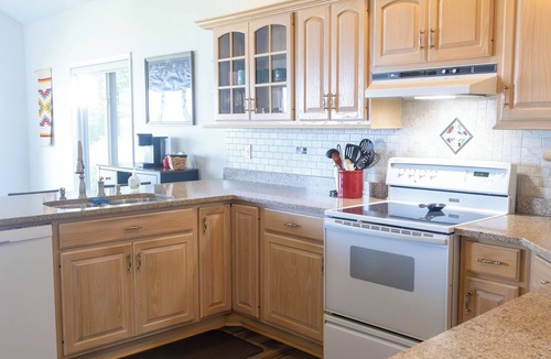 Atlantic Mine House | Superior Retreat: A Summer Escape Like No Other – Waterfront Bliss Awaits