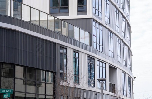 The Gulch House | Superior Suite - Unit 602