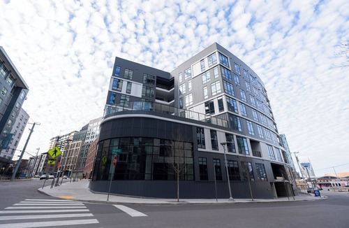 The Gulch House | Superior Suite - Unit 602