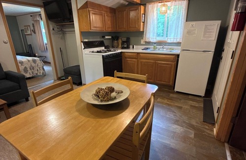 Ontonagon Cottage | Superior View at Miller's Cottages