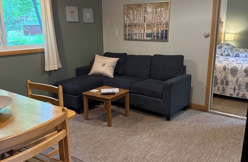Ontonagon Cottage | Superior View at Miller's Cottages