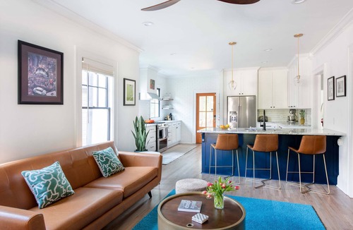 Reynoldstown House | Sweet Escape