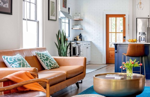 Reynoldstown House | Sweet Escape