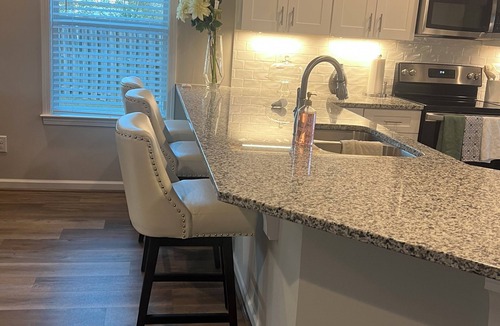 Lawley House | sweet heart home