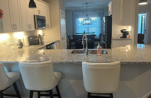 Lawley House | sweet heart home