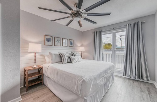 Holiday Isle Condo | Tennis Courts! Private Beach! Sandpiper Cove 3101!