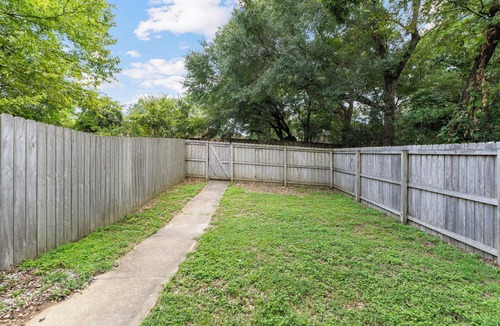 Prattville House | Terrific 2-bedroom house in charming Prattville!