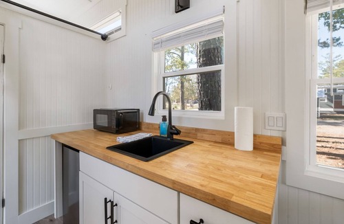 Gadsden Cottage | The Abmner at River Rocks Landing
