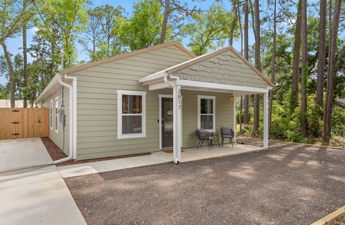 Pensacola House | The Artisan Sliver - 🐶Dog Friendly, 🛶Kayaks, 🔥FirePit