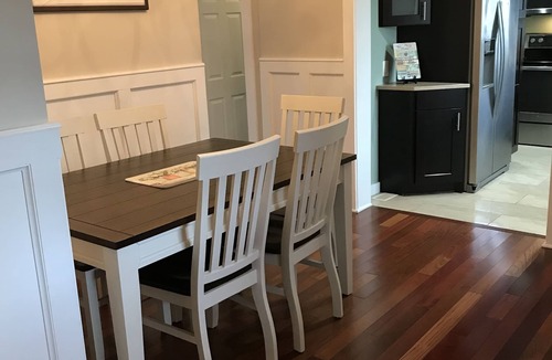 Elk Rapids House | The Bay Breeze. Walk to downtown Elk Rapids & Lake MI Beaches. Near Torch Lake,