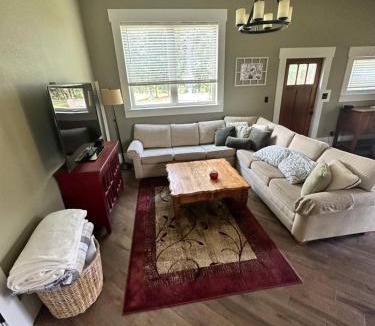 Rock Spring House | The Bunk House