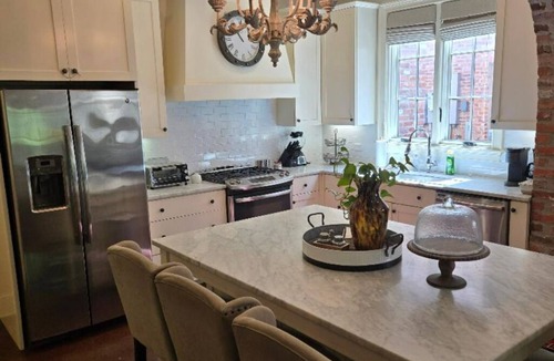 Oxford Condo | The Champion, 3BR luxury Oxford condo near Ole Miss and The Square