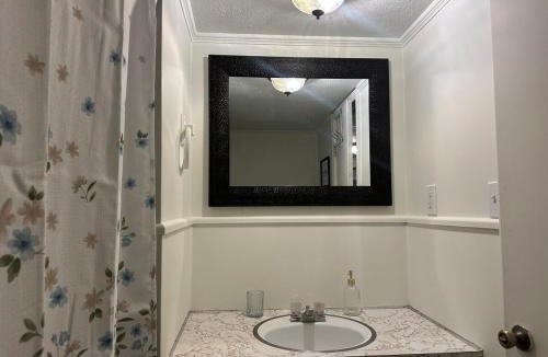 Brookhaven Apartment | The Cleveland Cottage