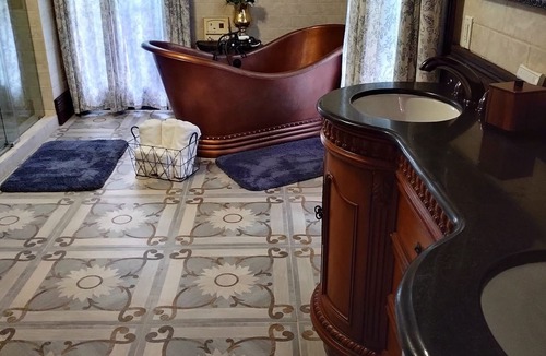 Waterview Bed & Breakfast | The Concetta De Bed & Breakfast