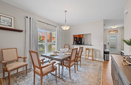 Sunset Pass House | The Dreamsicle: Gated Community w/Inlet Beach, Community Pool