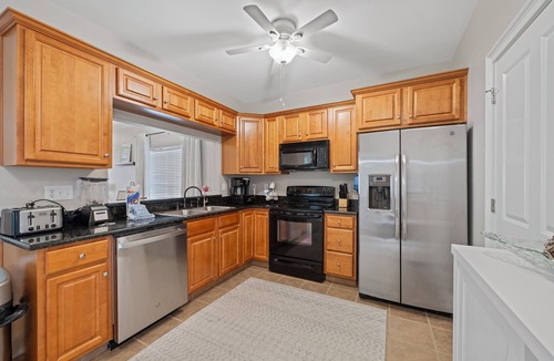 Sunset Pass House | The Dreamsicle: Gated Community w/Inlet Beach, Community Pool