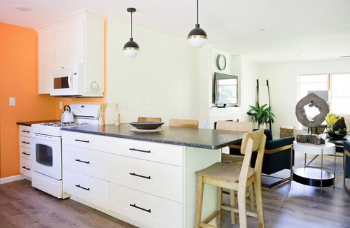 West Branch House | The Fairway Villa on the Green and ONLY 4 MINUTES TO TOWN!