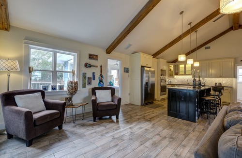 Gulf Trace House | THE family home for you! Private Grayton Beach in Gulf Trace