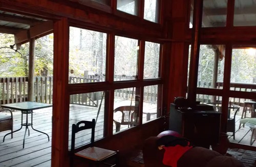 Wesson House | The Haven at Wesson