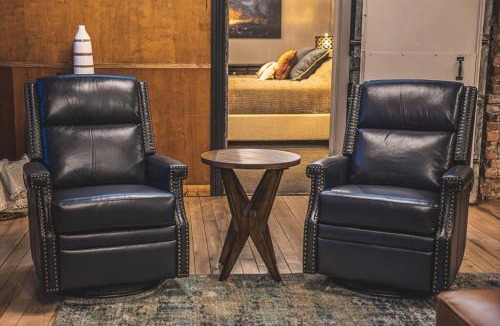 Newberry Apartment | The Heist - Newberry's Premier Place to Stay