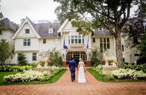 Mackinac Island Hotel | The Inn at Stonecliffe