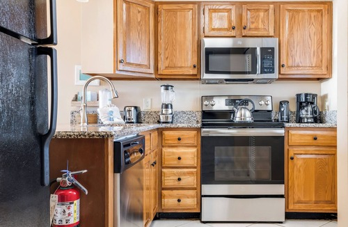 Holiday Isle Condo | The Islander 715 | Stunning Panoramic Gulf & Harbor Views | Newly Updated