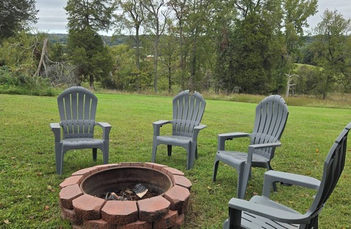 Scottsville House | The Jackson House at Barren River Lake - Huntin', Fishin' and Lovin' everyday!