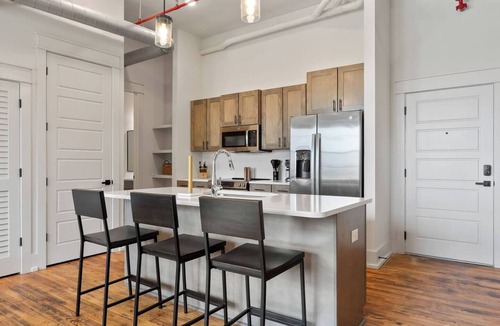 McMinnville Condo | The Laboratory