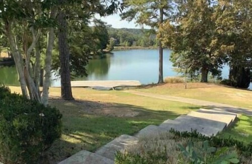 Joppa Apartment | The Lake House on Cherokee Ridge Golf Course 2nd floor