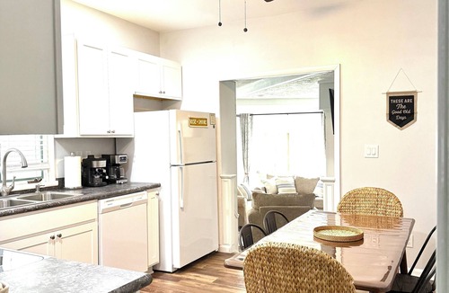 Owosso Apartment | The Legacy Owosso - Space to Gather, Room to Breathe