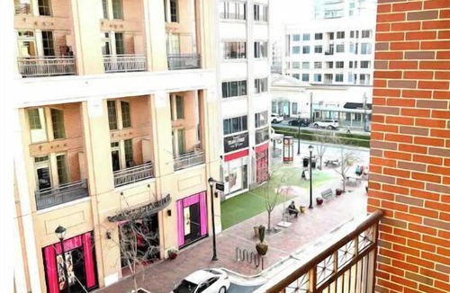 Atlantic Station Area Apartment | ⭐️The Luxurious VERSACE LOFT⭐️MIDTOWN/LENOX/BUCKHEAD
