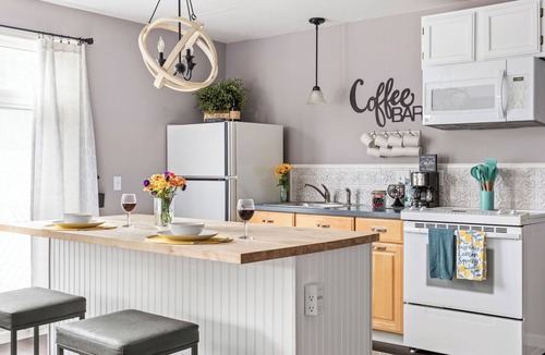 East Jordan Apartment | The Mitten Escape Apartment~Dog Ok●Boyne●Schuss●Skiing●Petoskey●Charlevoix