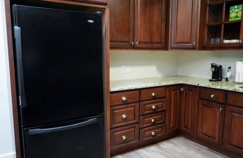 Demopolis Apartment | The Nook