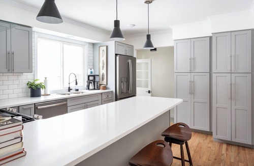 Suttons Bay House | The Norra House: Curated 3-bedroom house in Suttons Bay on 5 acres
