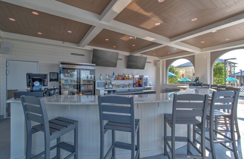 Orange Beach Condo | The Oasis 601 Formerly Phoenix West Ii 601 4 Bedroom Condo
