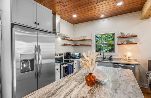 Mentone Cottage | The Overlook-gorgeous views