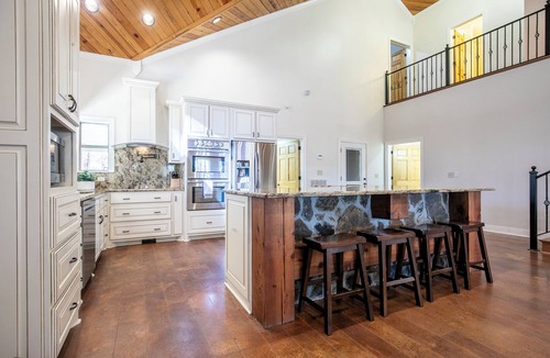 Lafayette County House | The Perfect Oxford Basecamp for Families, Friends & Rebels